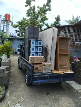 JASA ANGKUT BARANG JOGJA DALAM KOTA DAN LUAR KOTA