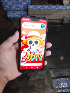 Mi A2 lite ram 4/64 hp onlen no min