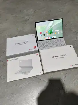 Huawei matepad 12x ram 12/256 GB bekas mulus original