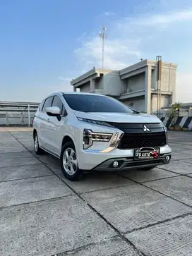 XPANDER SPORT MATIC