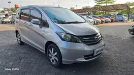 [OLXMOBBI] DP RENDAH Honda Freed 1.5 E Bensin-AT 2013 TTMMMI