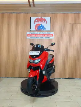 ALL NEW NMAX 155 CONNECTED 2024