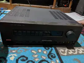 Digital amply. Lukman A-007