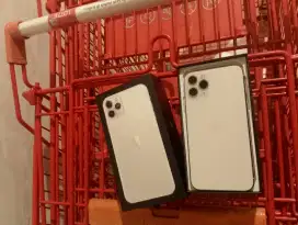 Iphone 11 pro 512gb perfecto