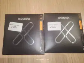 D'Addario XT Electric 10&gt;46