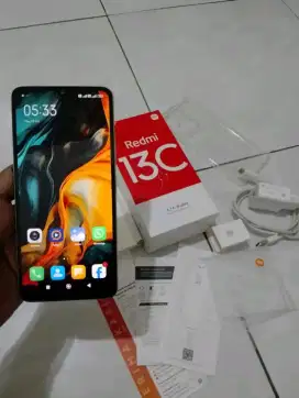 Redmi 13C Original