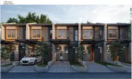 RUMAH BSD Gading Serpong Legok Cisauk