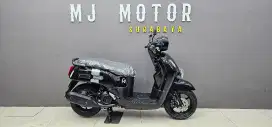 Yamaha Fazzio pmk 2023 // MULUS