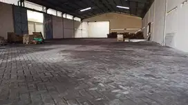 SEWA GUDANG MARGOMULYO dkt Kalianak Osowilangon