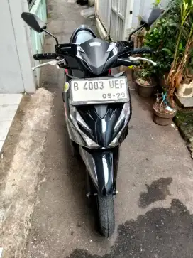 honda beat 2024