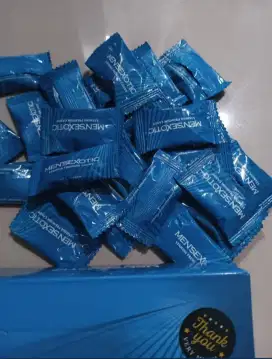 Preman herbal menexotic
