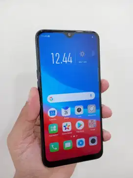 Oppo A5s Ram 3/32Gb Lte Fullset normal
