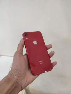 Iphone XR 64GB full set