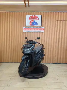 DP 1JTAN BISA BAWA PULANG VARIO 150 EXCLSV TH 2019