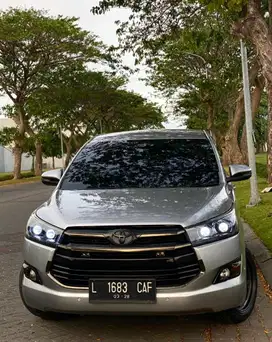 MODS 45 JT ++ Toyota Innova Reborn V AT Diesel 2016 ISTIMEWA !2017 PMK