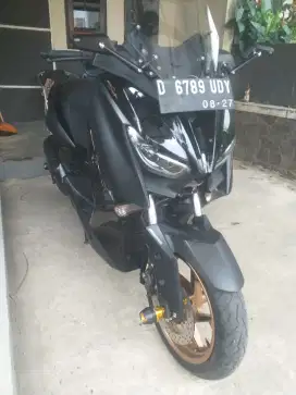 Xmax terbaik 2022