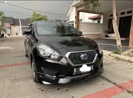 Datsun Low KM Mulus Gress