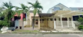 Rumah Cluster Ifolia Harapan Indah Bekasi