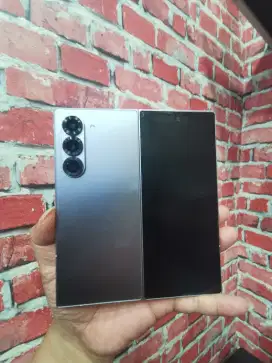 Samsung Galaxy Z Fold 6 Garansi on