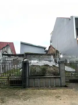 Kavling siap bangun 15x10 156m Perumahan Tytyan Kencana Bekasi