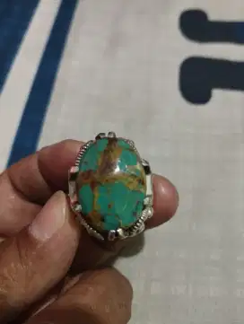 Di jual cincin pirus persia