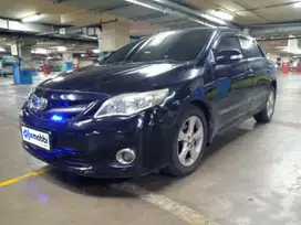 [OLX MOBBI]DP RENDAH Toyota Corolla Altis 2.0 V Bensin-AT 2013 SAH