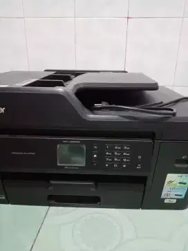 Jual printer merk brother mfc-3530DW