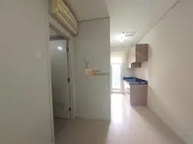 Dekat Mall Central Park, Dijual Apartemen Madison Park 1BR Unfurnish