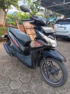 HONDA BEAT 2013