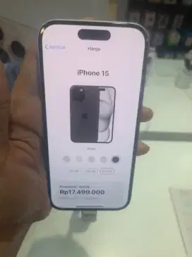 IPHONE KREDIT TANPA DP & BUNGA 0%