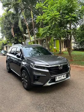 (Cash) BRV Prestige Sensing CVT 2023