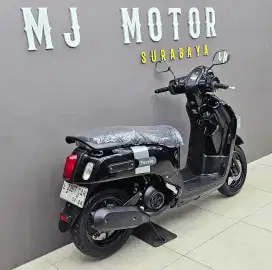 Yamaha Fazzio Neo pmk 2023