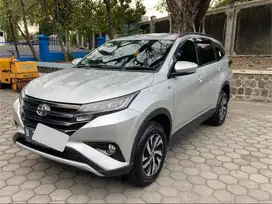 Jual Mobil Rush Tipe G 1.5 AT (2021)