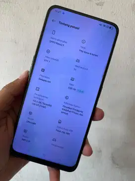 OPPO RENO 2F 8/128