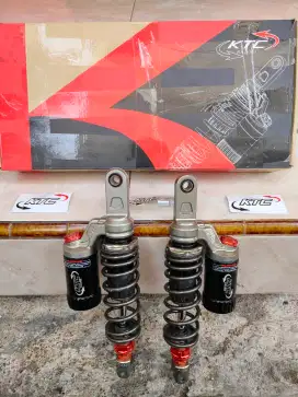 KTC Extreme Nmax Old 155