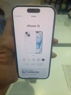 IPHONE KREDIT TANPA DP & BUNGA 0%