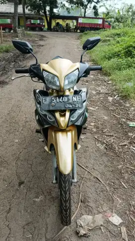 Jupiter z robot karbu 2011 plat f kab pajak of 2015 lengkp