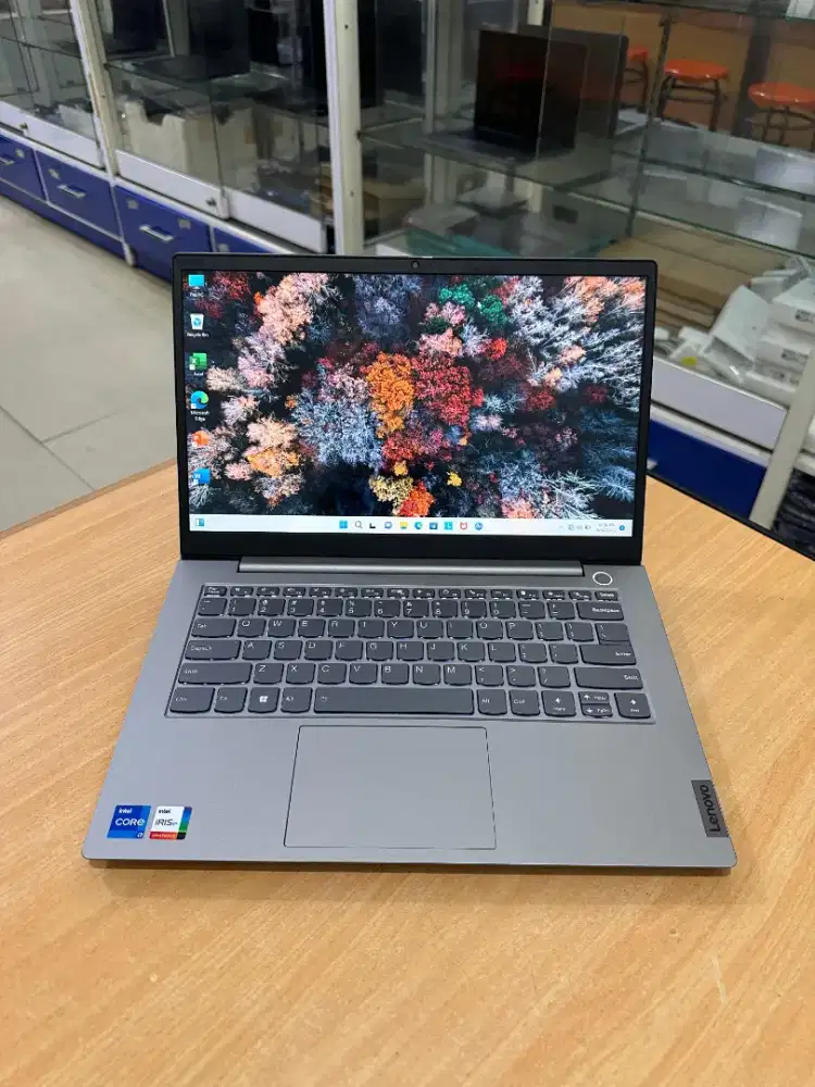 LENOVO THINKBOOK 14 G4 CORE I7 GEN 12