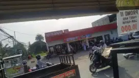 Jasa bongkar muat pindahan dan lain lain