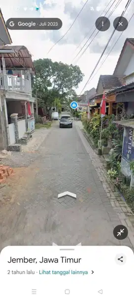 Jual Tanah Siap Bangun Taman Gading