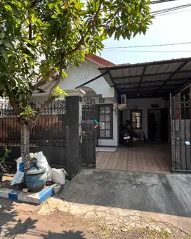 Disewakan rumah daerah Sulfat Blimbing Malang, Full Furnished