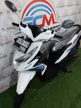 Honda Beat Eco 2017