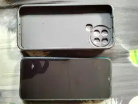 Infinix smart 6 gren