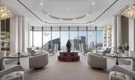 Dijual Apartemen Langham Residence @SCBD 3+1 BEDROOM (356 Sqm)