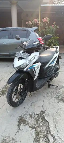 Jual Honda Vario Led old 125cc 2016