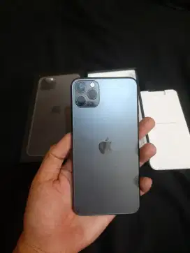 Iphone 11 promax 256 GB