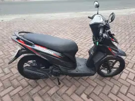 VARIO 110 ISS REMOTE 2018 HITAM MANIZ PJK BLN 09 SDH TERBAYAR JOGJATOP