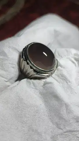 Anggur hitam langkat