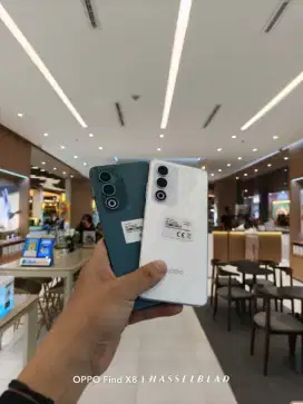 CASHBACK!! OPPO A5x 8/128 New Garansi