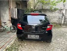 Honda Brio 2012 Bensin